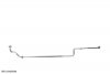 Pièce d’origine tuyau de climatisation pour Renault Trafic 19- , 93459094 , 924622085R